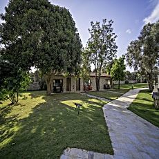 Green Garden Datça  